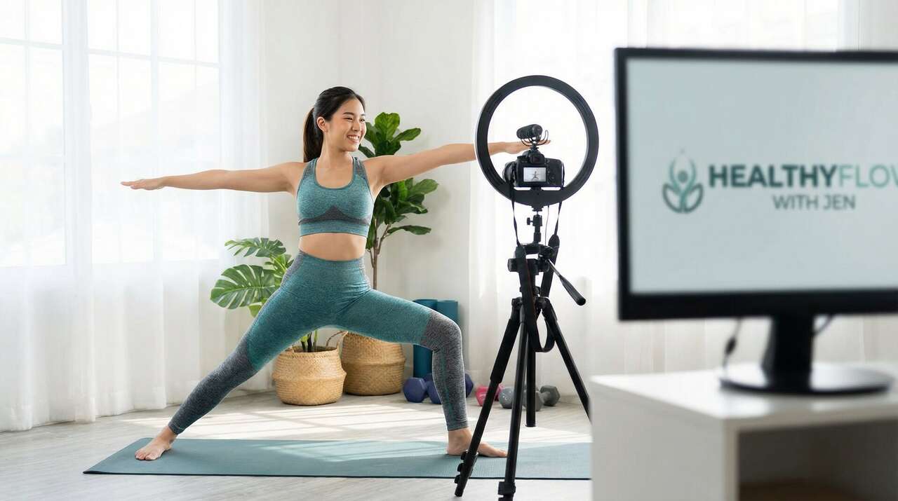 麻豆传媒健身视频指导