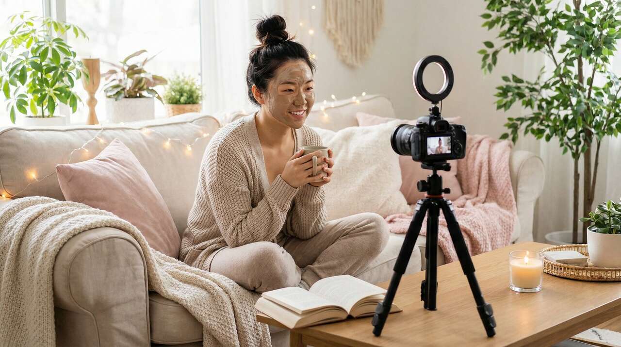 麻豆传媒生活视频