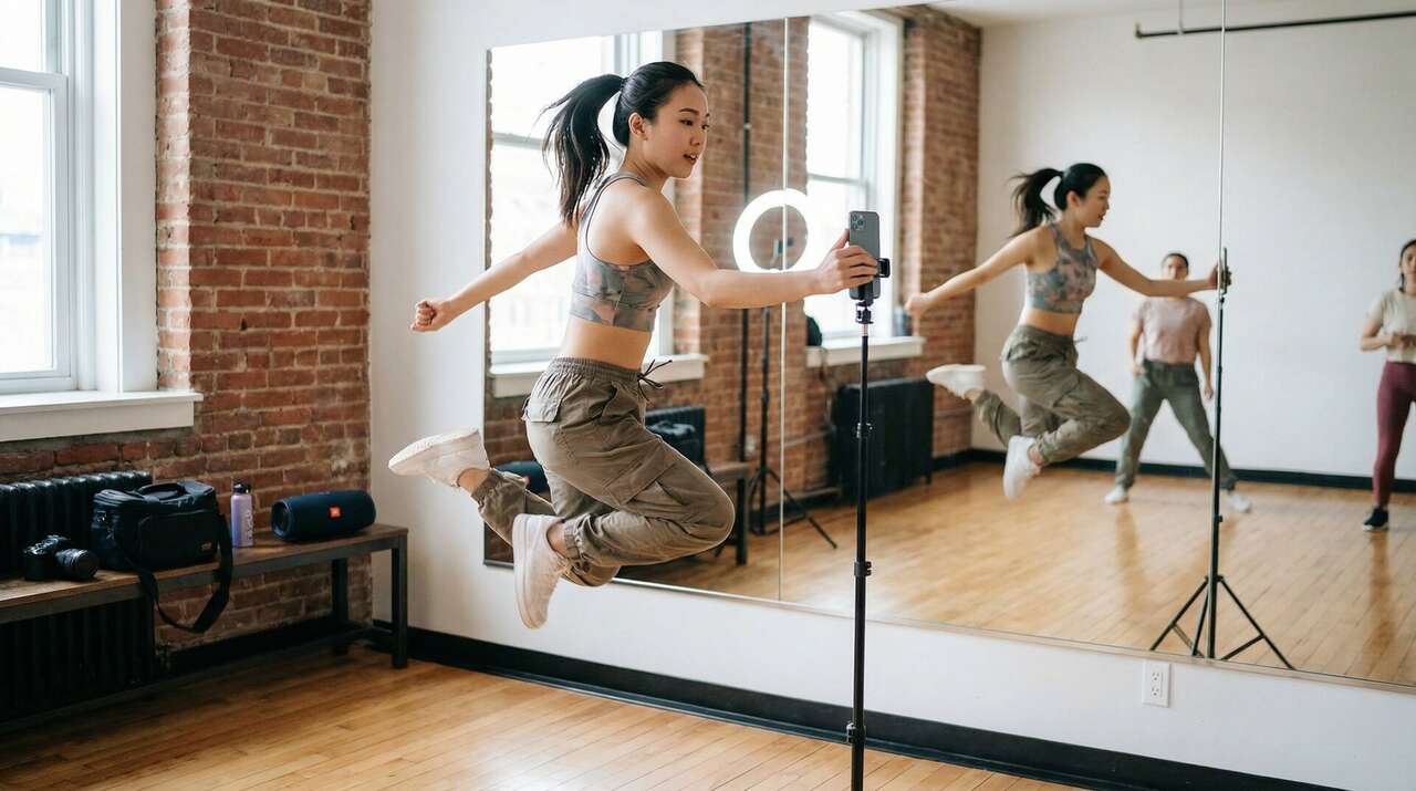 麻豆传媒舞蹈视频